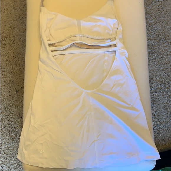 Lululemon Top - Picture 3 of 5